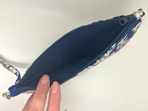 Hidari Wristlet Pouch 4940I Pouch MONIKO STORE 