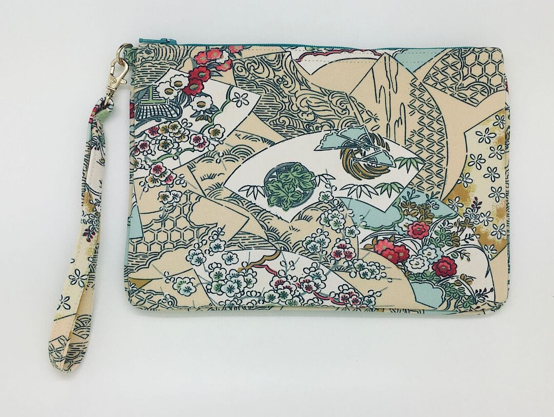 Hidari Wristlet Pouch 5650C Pouch MONIKO STORE 