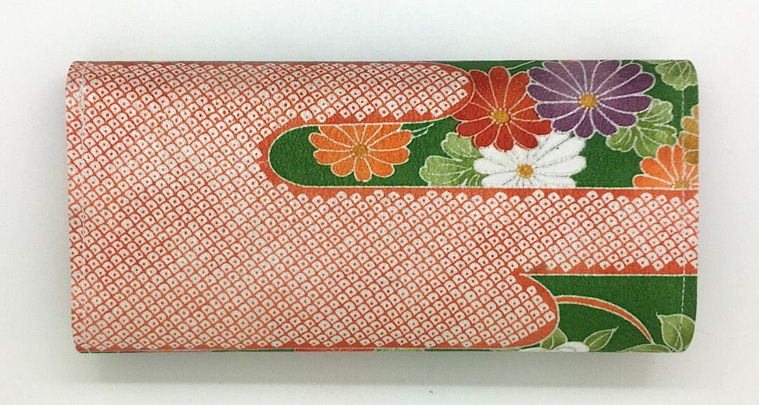 Hibi Kimono Purse 5298N Purse MONIKO STORE 