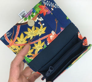 Mini Kimono Purse 5901U Purse MONIKO STORE 