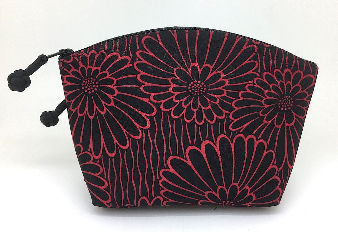 Hashi Kimono Make up Pouch 5878A Pouch MONIKO STORE 