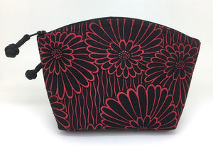 Hashi Kimono Make up Pouch 5878A Pouch MONIKO STORE 
