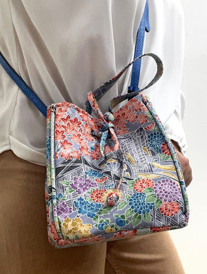 HAKO BOX BAG 5747K Handbag MONIKO STORE 