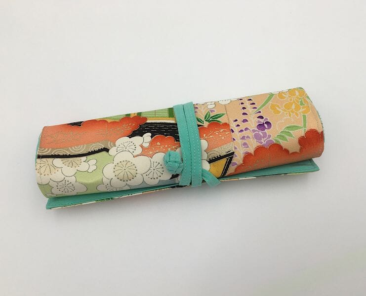 Meeku Wrap 5792I Purse MONIKO STORE 