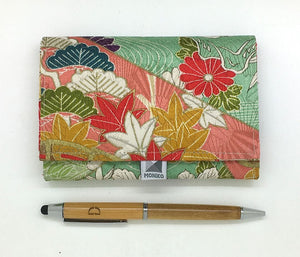 Mini Kimono Purse 5833V Purse MONIKO STORE 