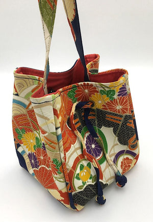 HAKO BOX BAG 5566C Handbag MONIKO STORE 