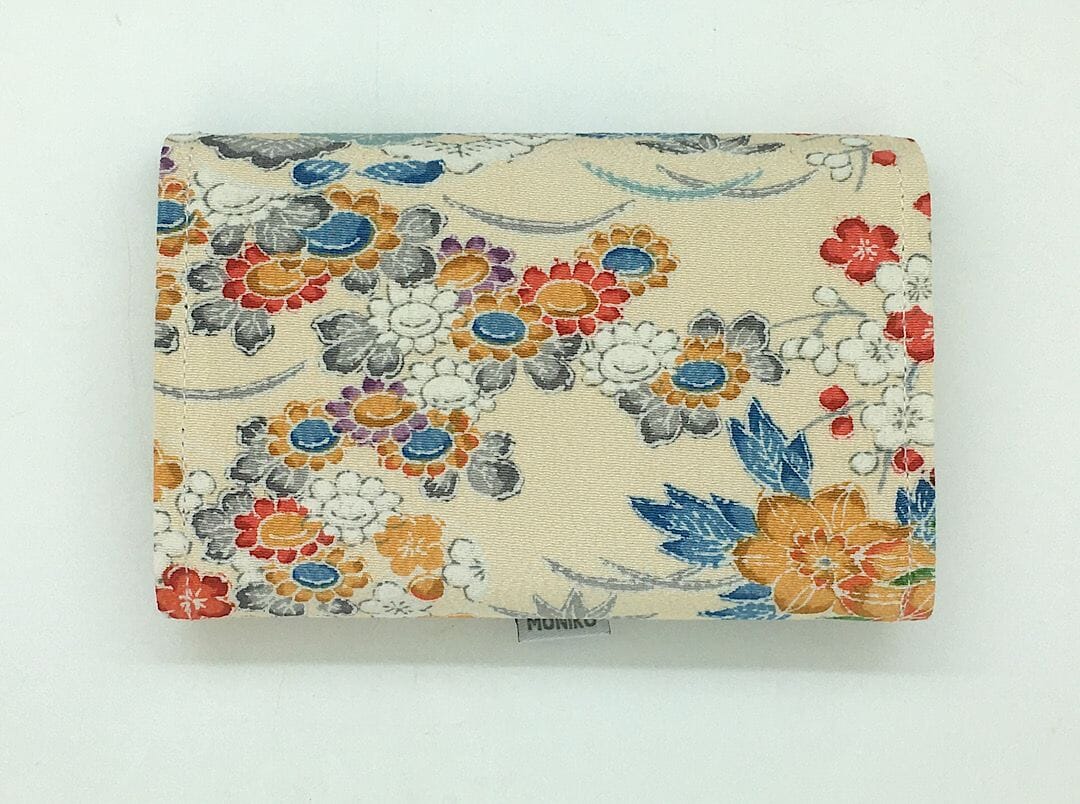 Mini Kimono Purse 5870C1 Purse MONIKO STORE 