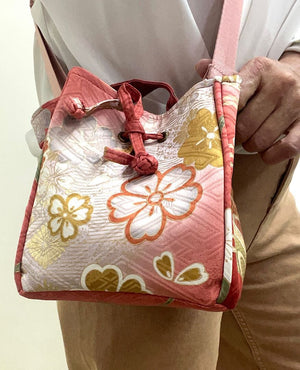 HAKO BOX BAG 5782B Handbag MONIKO STORE 