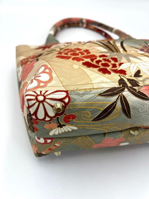 FURISODE TOTE 5581N tote MONIKO STORE 