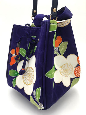 HAKO BOX BAG 5835G Handbag MONIKO STORE 
