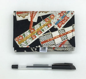 Mini Kimono Purse 5281S Purse MONIKO STORE 