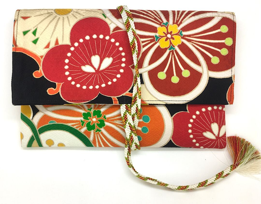 Obijime iPad Wrap 5587G Ipad Pouch MONIKO STORE 