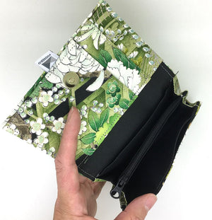 Mini Kimono Purse 5207S Purse MONIKO STORE 