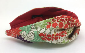 Kimono Alice Style Headband 5833a Headband MONIKO STORE 