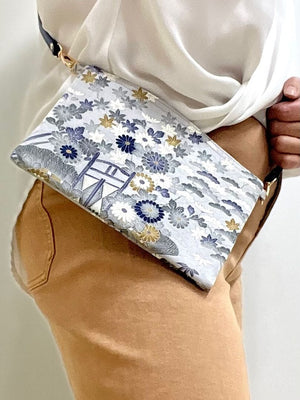 ARUKU WRISTLET to SLING 5871A Crossbody bag MONIKO STORE 