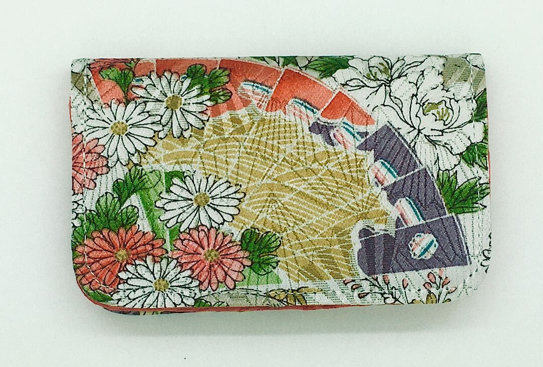 Chiisai Credit Card Wallet 5795A1 card wallet MONIKO STORE 