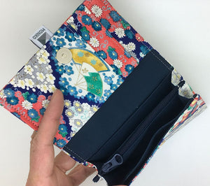 Mini Kimono Purse 5893Q Purse MONIKO STORE 
