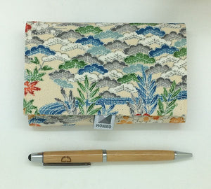 Mini Kimono Purse 5870C1 Purse MONIKO STORE 