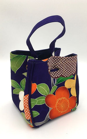 HAKO BOX BAG 5835G Handbag MONIKO STORE 