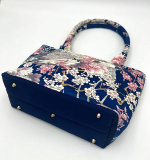 FURISODE TOTE 5545A tote MONIKO STORE 