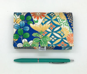 Mini Kimono Purse 5537N Purse MONIKO STORE 