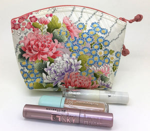 Hashi Kimono Make up Pouch 5770P Pouch MONIKO STORE 