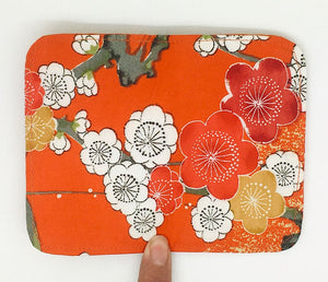 Chiisai Credit Card Wallet 5613A1 card wallet MONIKO STORE 