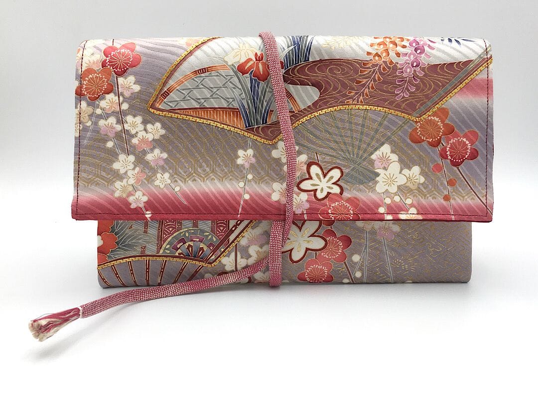 Obijime iPad Wrap 5586F Ipad Pouch MONIKO STORE 