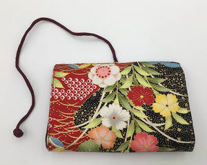 Meeku Wrap 5592Q Purse MONIKO STORE 