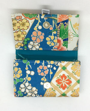 Mini Kimono Purse 5537O Purse MONIKO STORE 