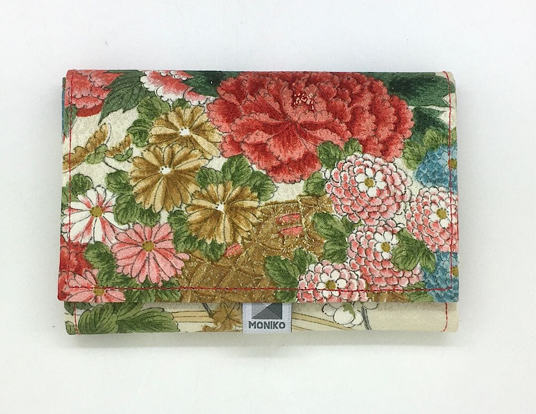 Mini Kimono Purse 5794Y Purse MONIKO STORE 
