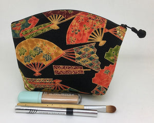 Hashi Kimono Make up Pouch 5753Q Pouch MONIKO STORE 