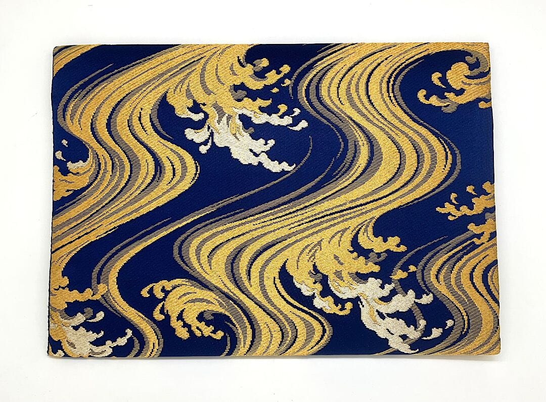 Fukuro Obi Clutch 4835B Clutch bag MONIKO STORE 