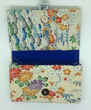 Mini Kimono Purse 5870G1 Purse MONIKO STORE 