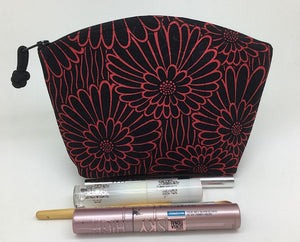 Hashi Kimono Make up Pouch 5878S Pouch MONIKO STORE 