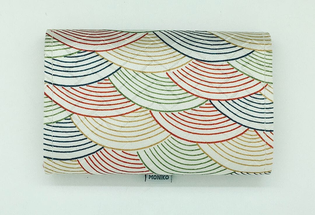 Mini Kimono Purse 5838K Purse MONIKO STORE 