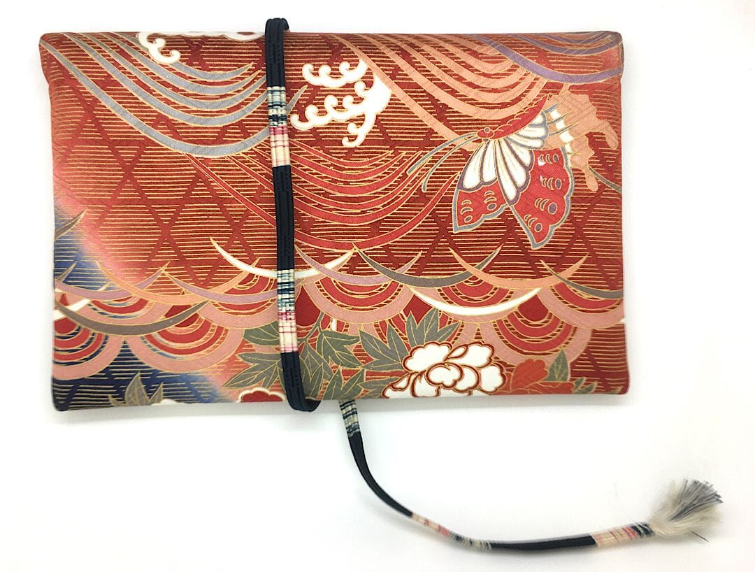 Obijime iPad Wrap 5589L Ipad Pouch MONIKO STORE 