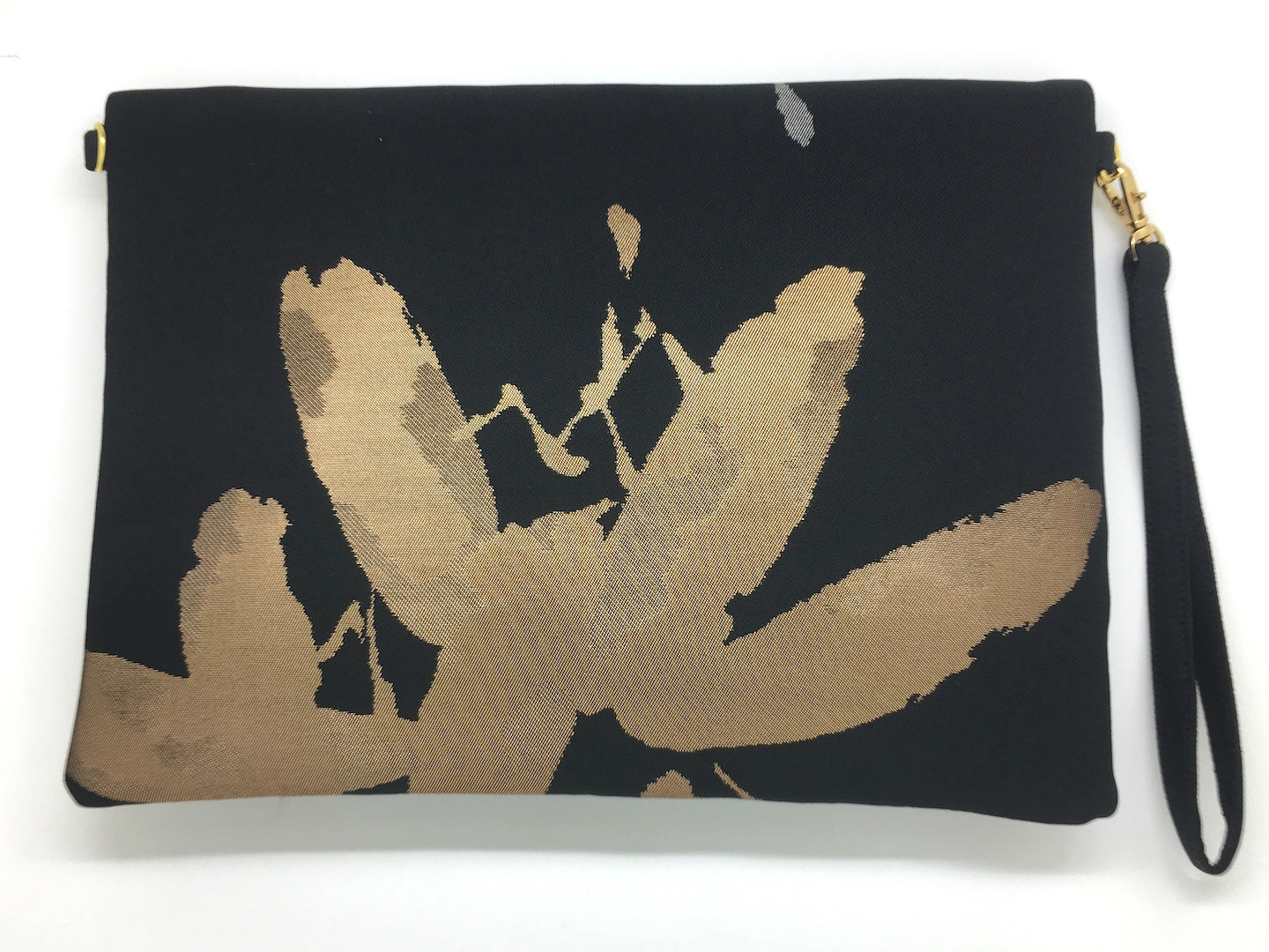 Ookii Kuukou Large Folding Wristlet Clutch 4107E Clutch bag MONIKO STORE 