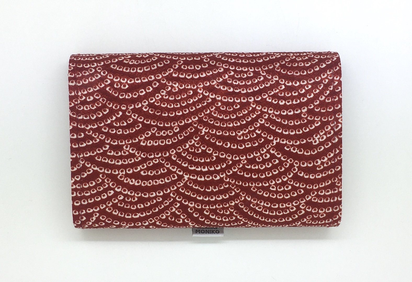 Mini Kimono Purse 4167Z Purse MONIKO STORE 