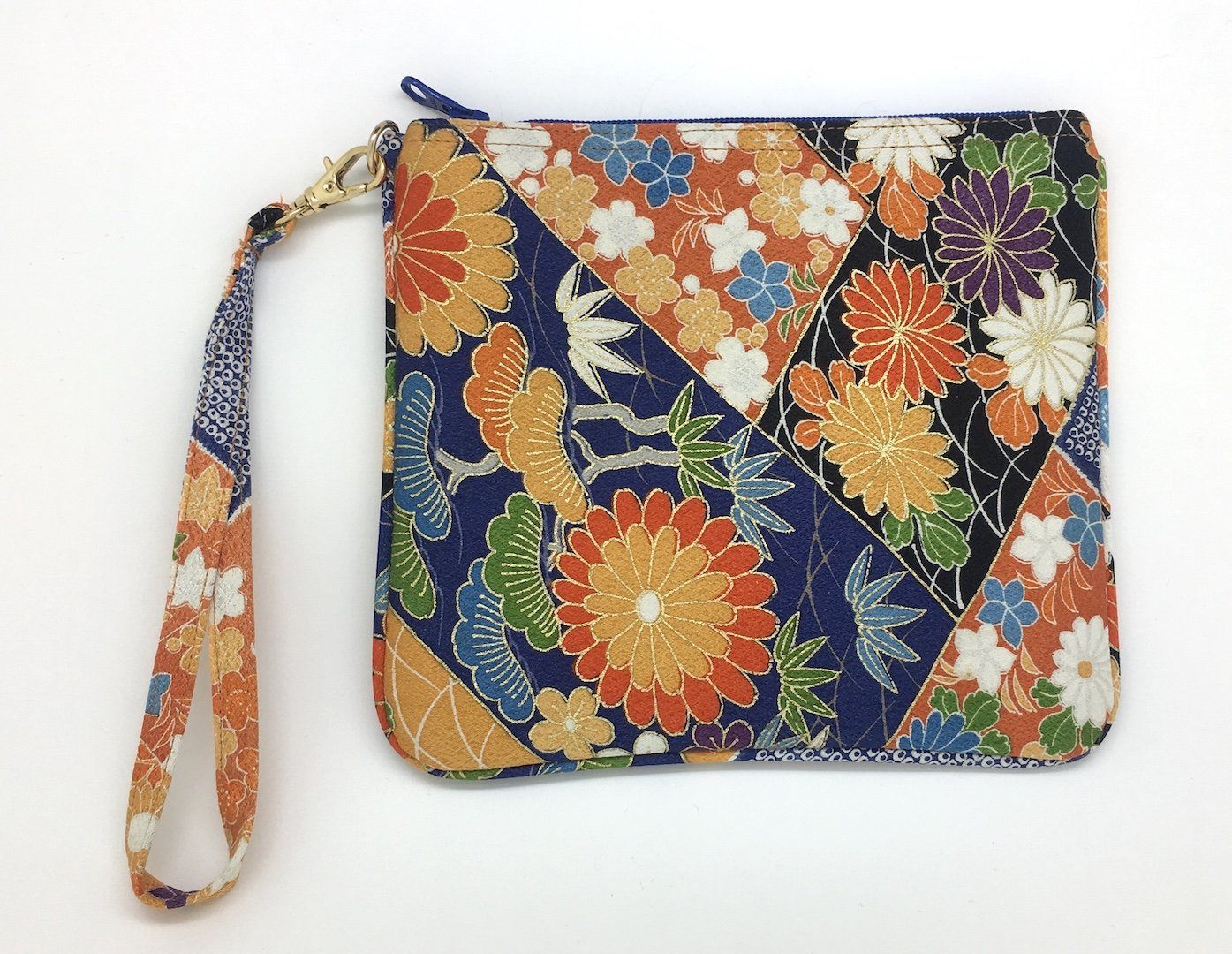 Migi Wristlet Pouch 4283N Pouch MONIKO STORE 