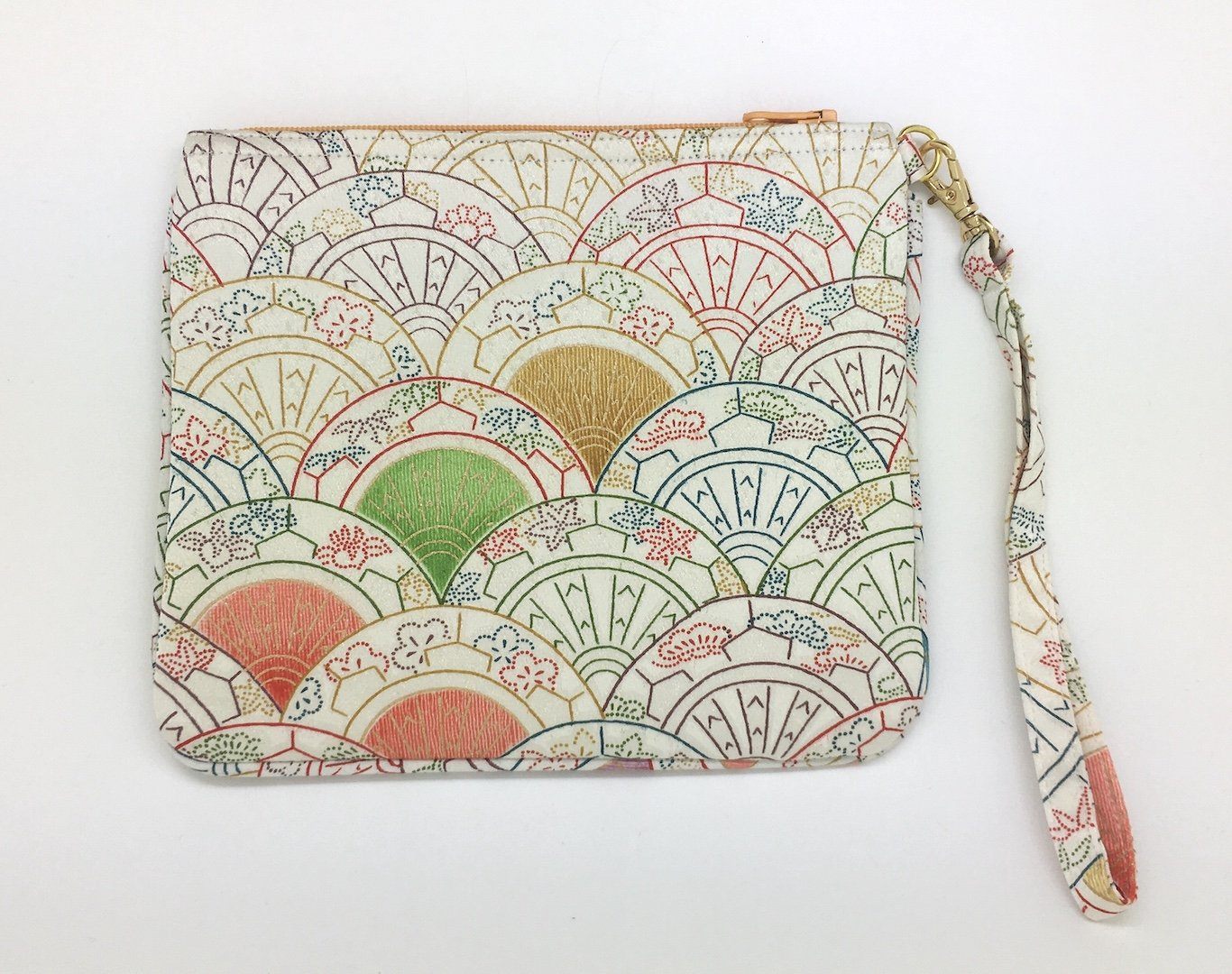 Migi Wristlet Pouch 4347N Pouch MONIKO STORE 
