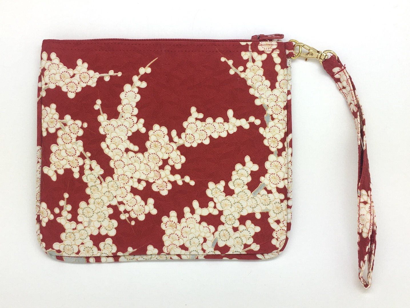 Migi Wristlet Pouch 4375P Pouch MONIKO STORE 