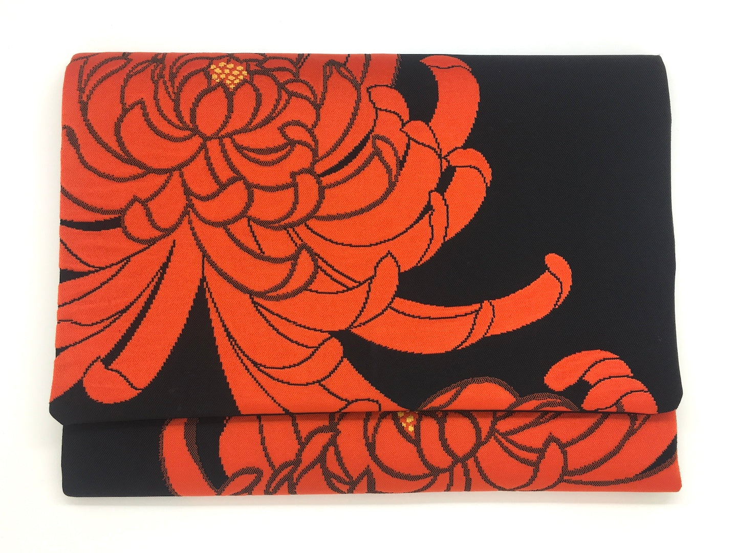 Nagoya Obi Clutch 4416A Clutch bag MONIKO STORE 