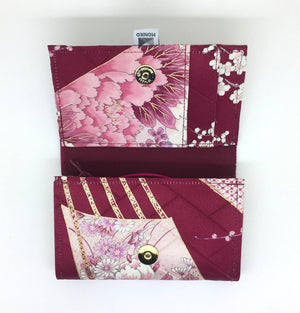 Mini Kimono Purse 4427X Purse MONIKO STORE 
