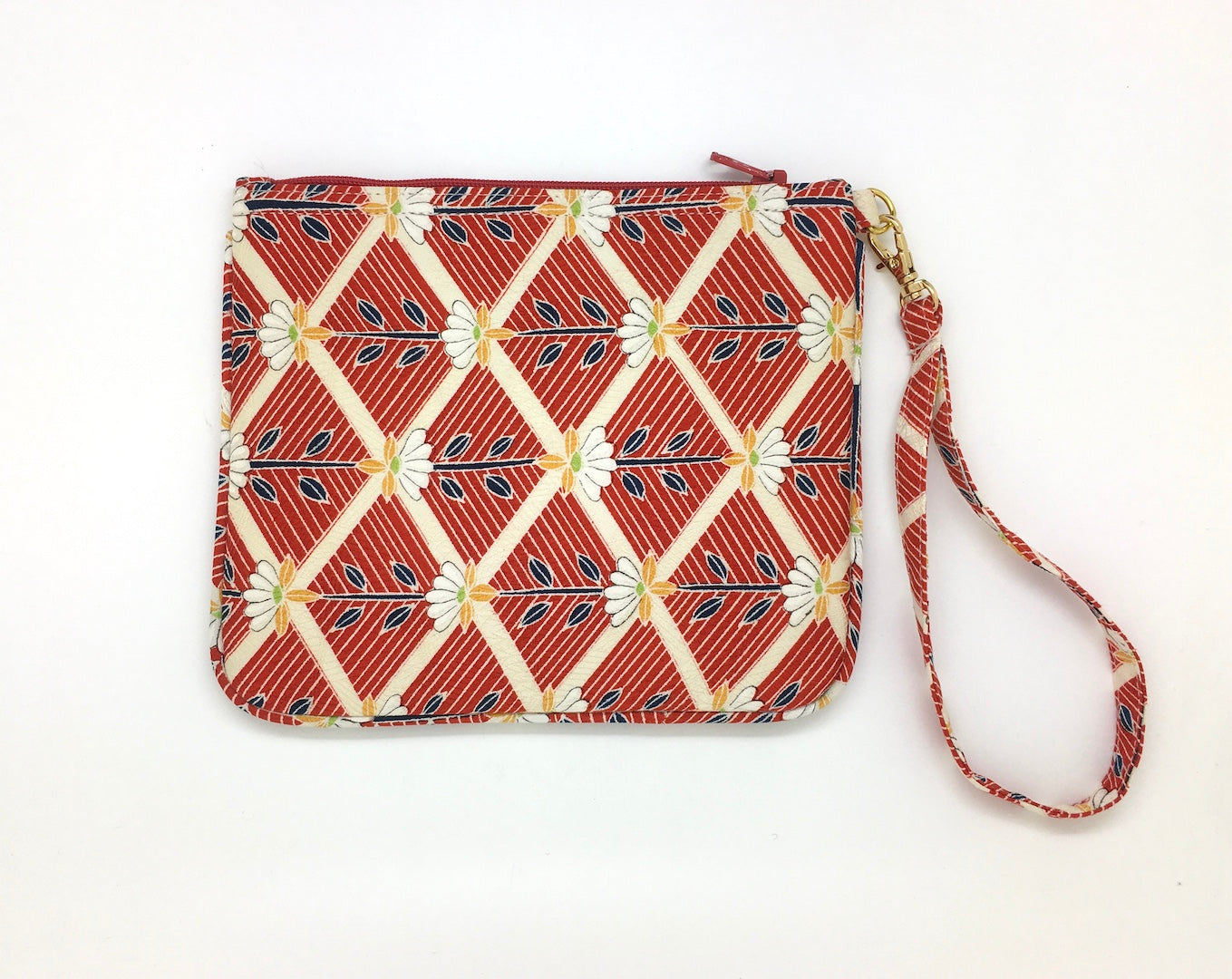 Migi Wristlet Pouch 4456S Pouch MONIKO STORE 