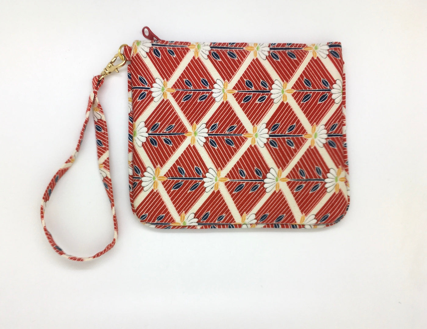 Migi Wristlet Pouch 4456S Pouch MONIKO STORE 