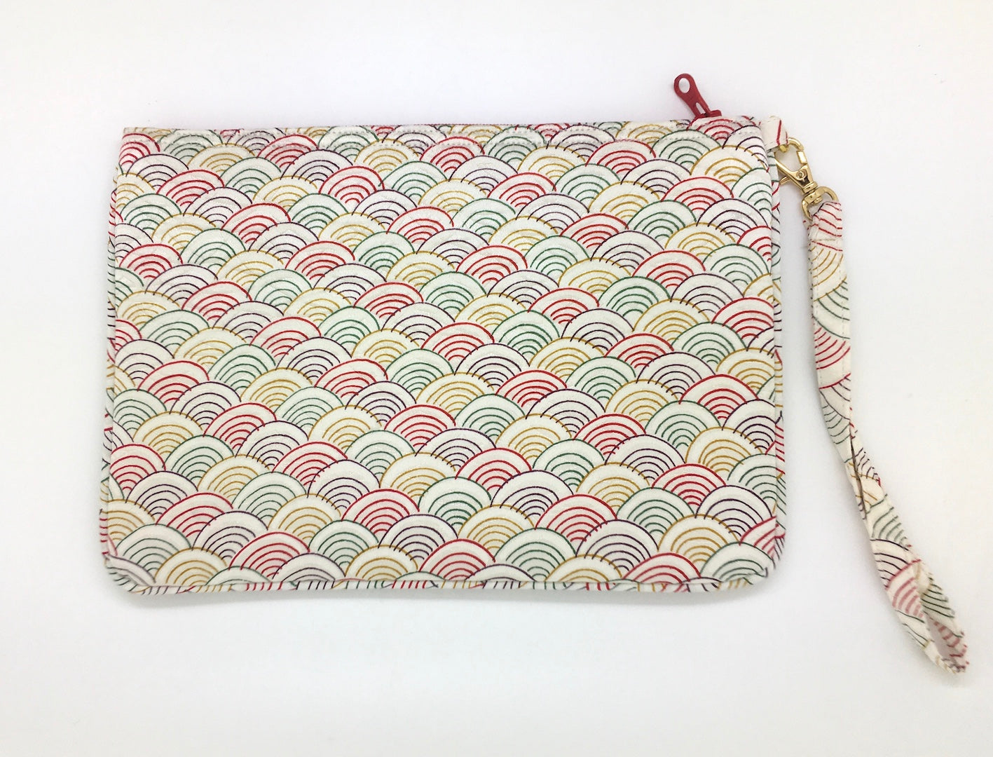 Hidari Wristlet Pouch 4466M Pouch MONIKO STORE 