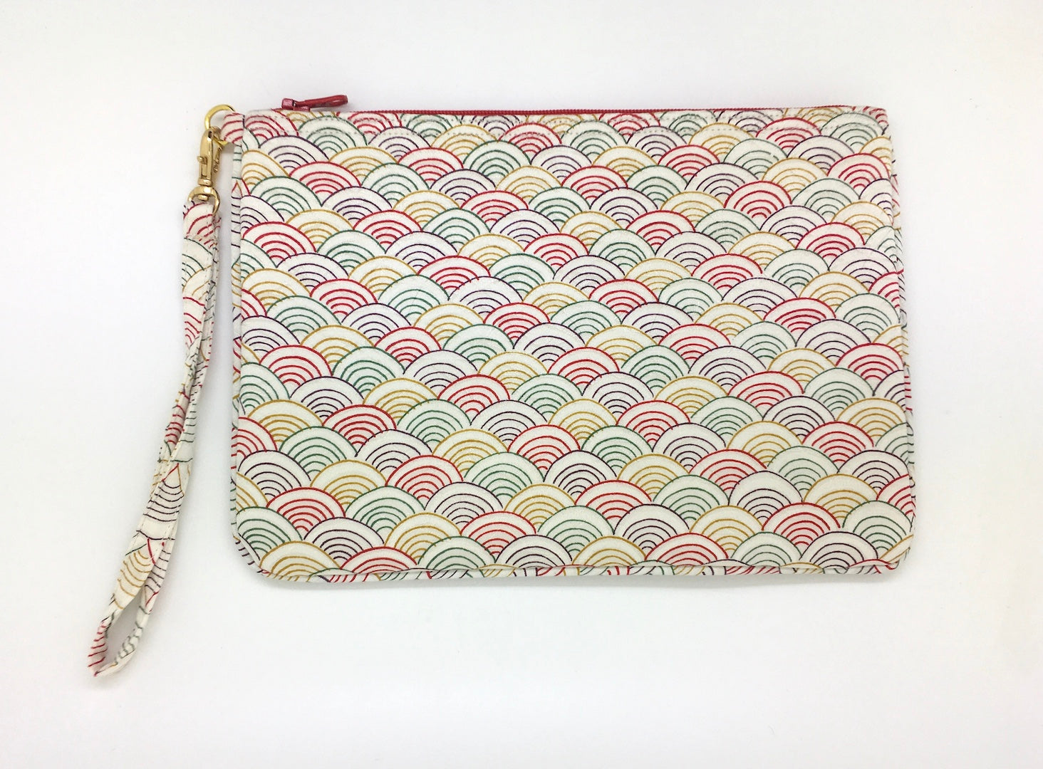 Hidari Wristlet Pouch 4466M Pouch MONIKO STORE 