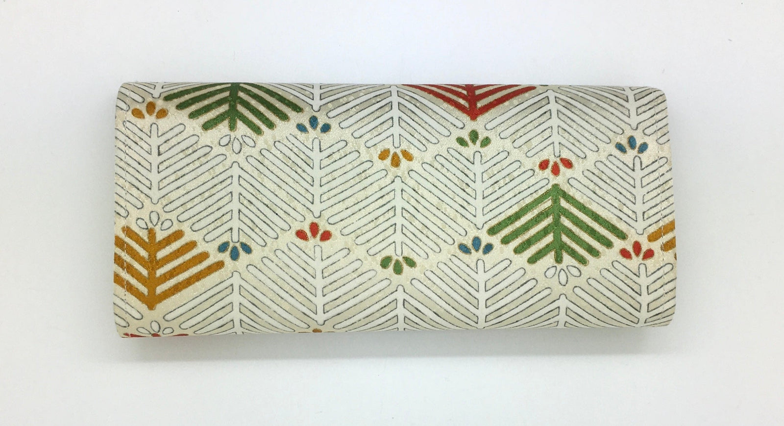 Hibi Kimono Purse 4468E Purse MONIKO STORE 