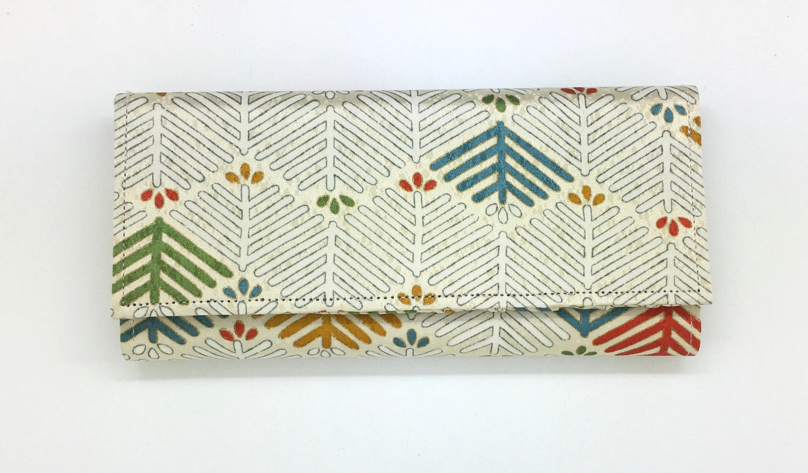 Hibi Kimono Purse 4468E Purse MONIKO STORE 